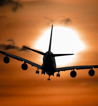 Encuentra los mejores vuelos baratos - ¡Ahorra en tus viajes!